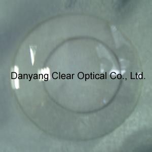 CR-39 1499 Lenticular Lenses / Omega Lenses